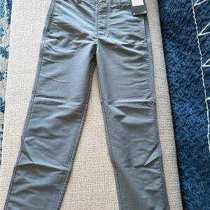 Under Armour Kids Casual Pants - Gray